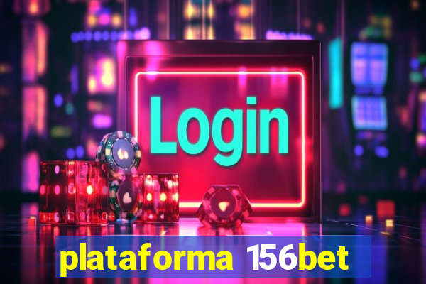 plataforma 156bet